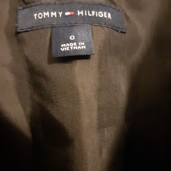 Tommy Hilfiger dress - Picture 2 of 2